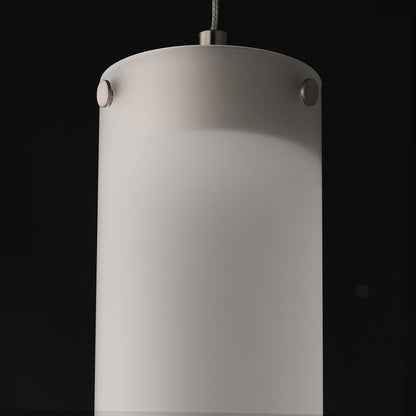 Highball LED Mini Pendant Light in Detail.
