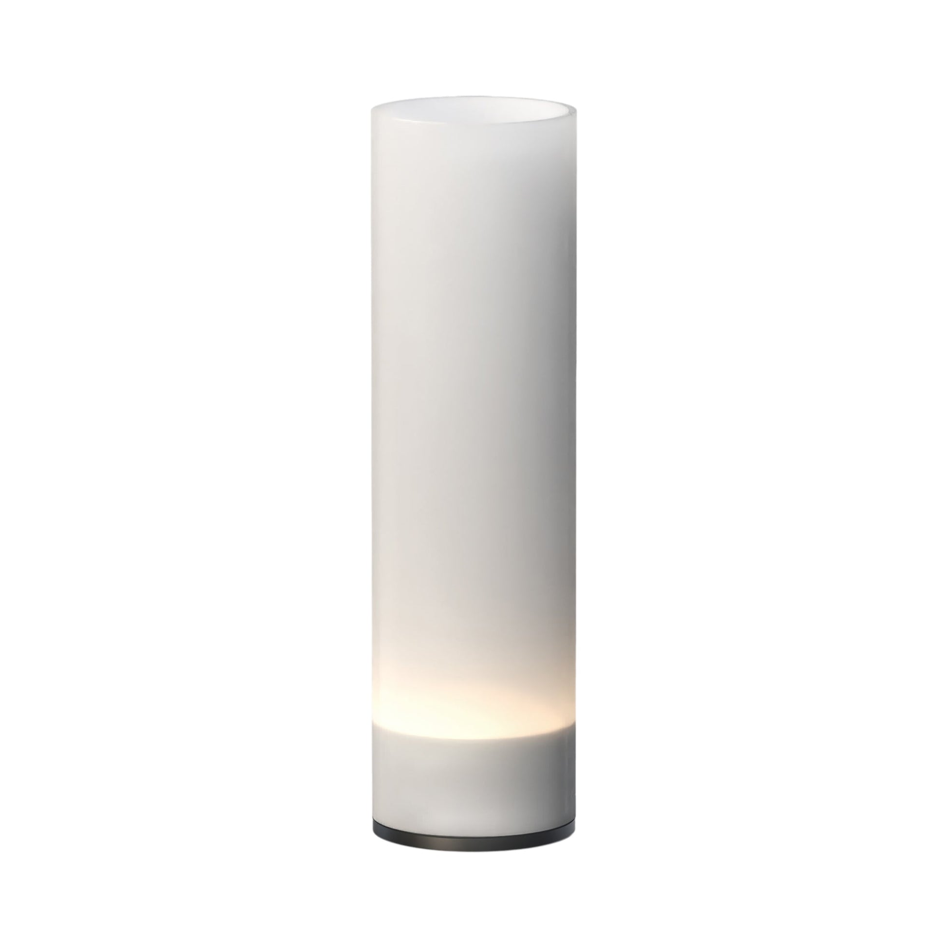 Highball LED Table Lamp.