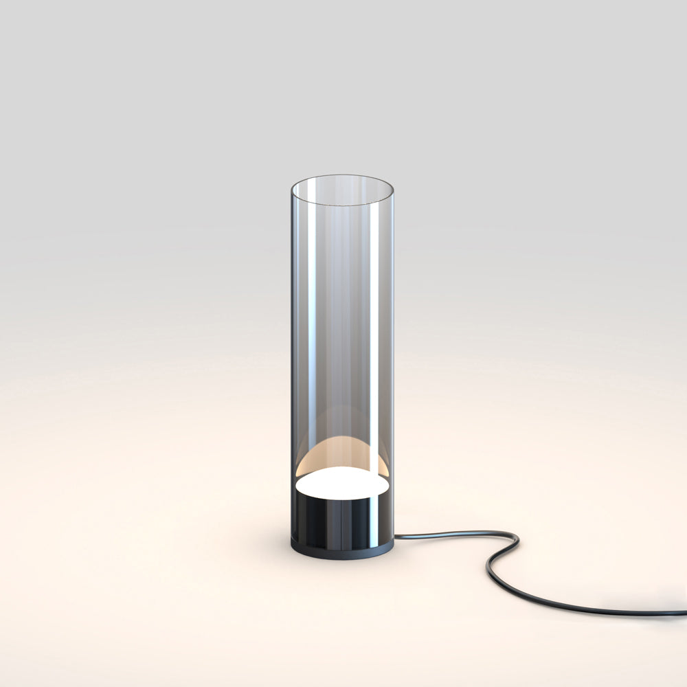 Highball LED Table Lamp in Detail.