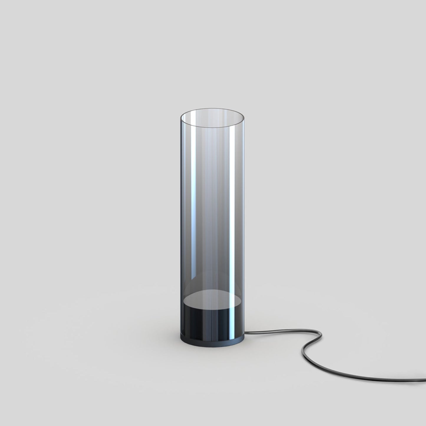Highball LED Table Lamp in Detail.