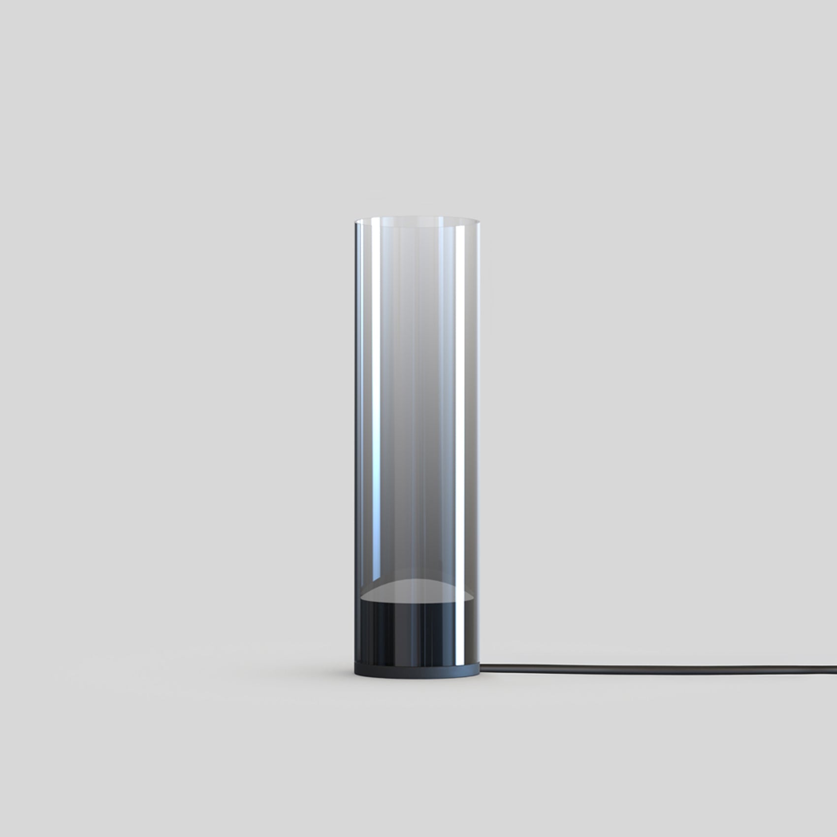 Highball LED Table Lamp in Detail.