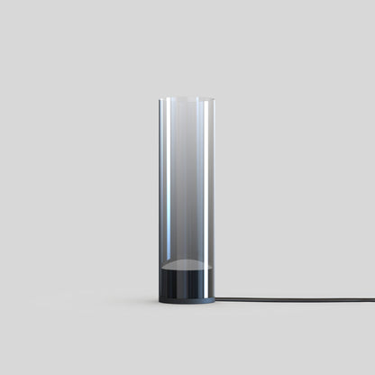 Highball LED Table Lamp in Detail.