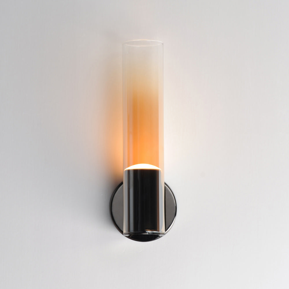Highball LED Wall Light in Detail.