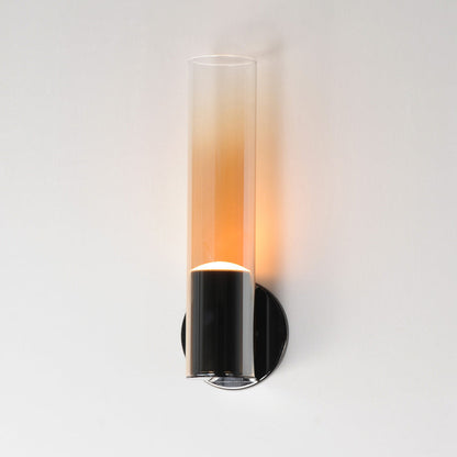 Highball LED Wall Light in Detail.