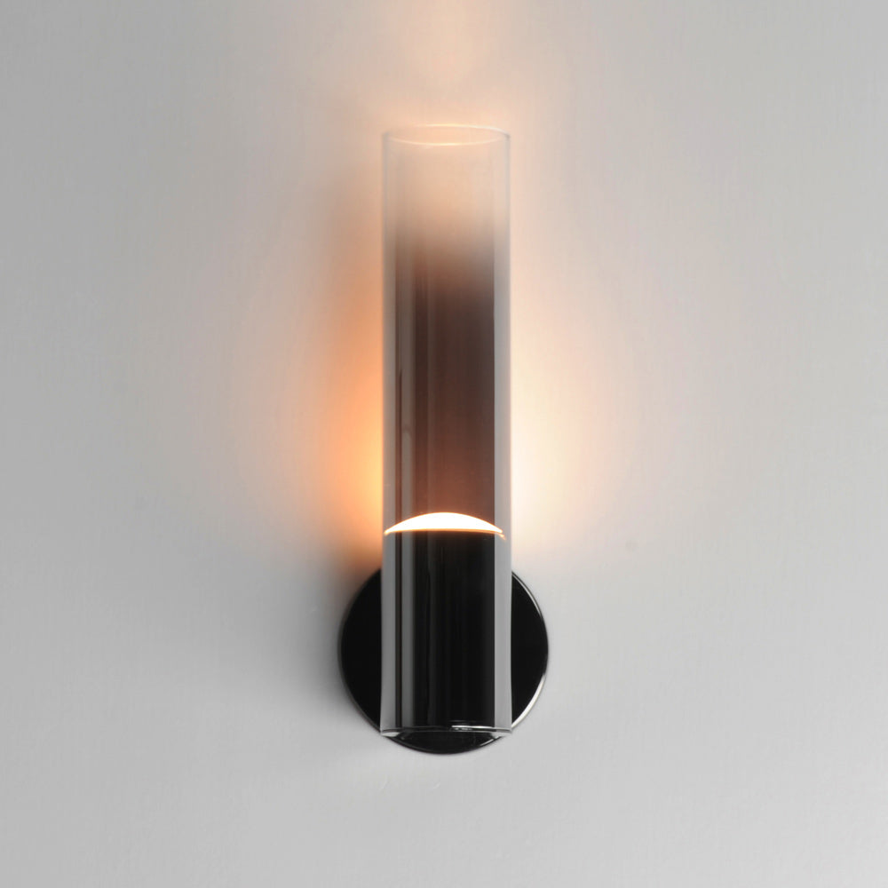 Highball LED Wall Light in Detail.