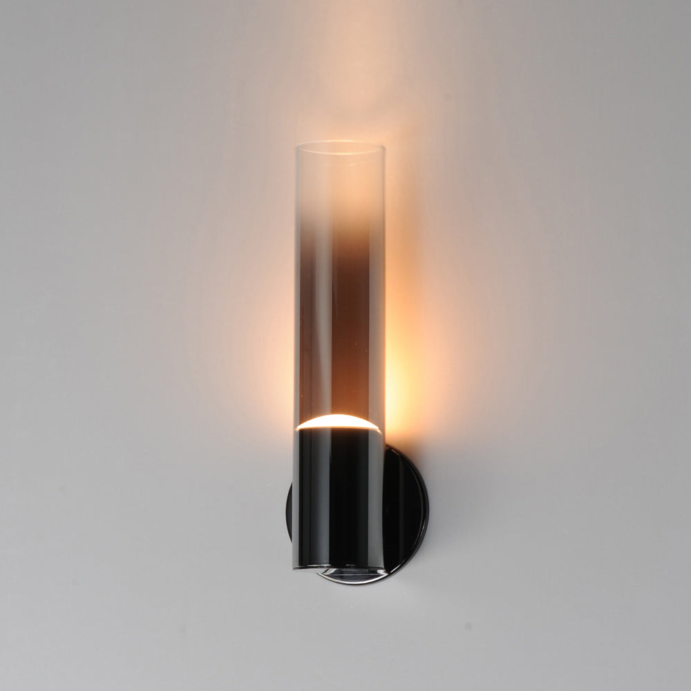 Highball LED Wall Light in Detail.