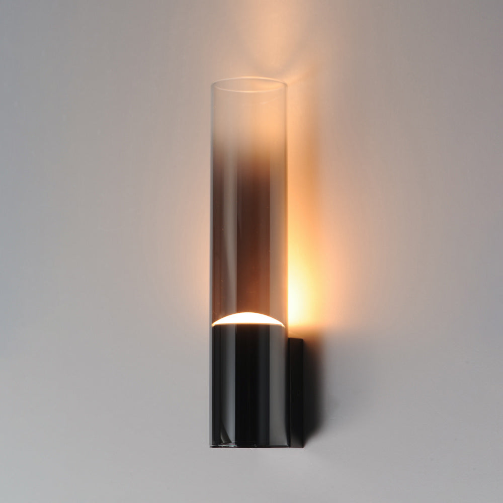 Highball LED Wall Light in Detail.