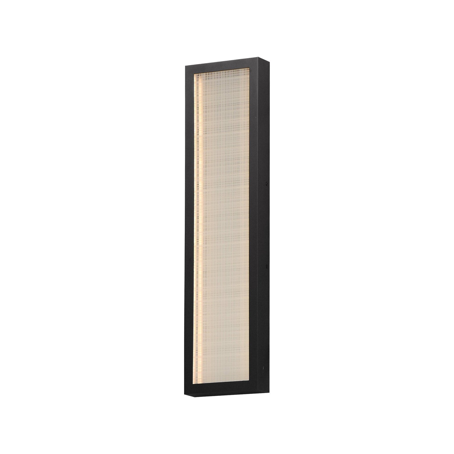 Highlander LED Bath Vanity Light (23.75-Inch).