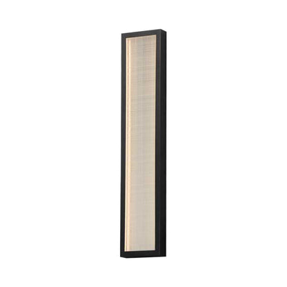 Highlander LED Bath Vanity Light (30-Inch).