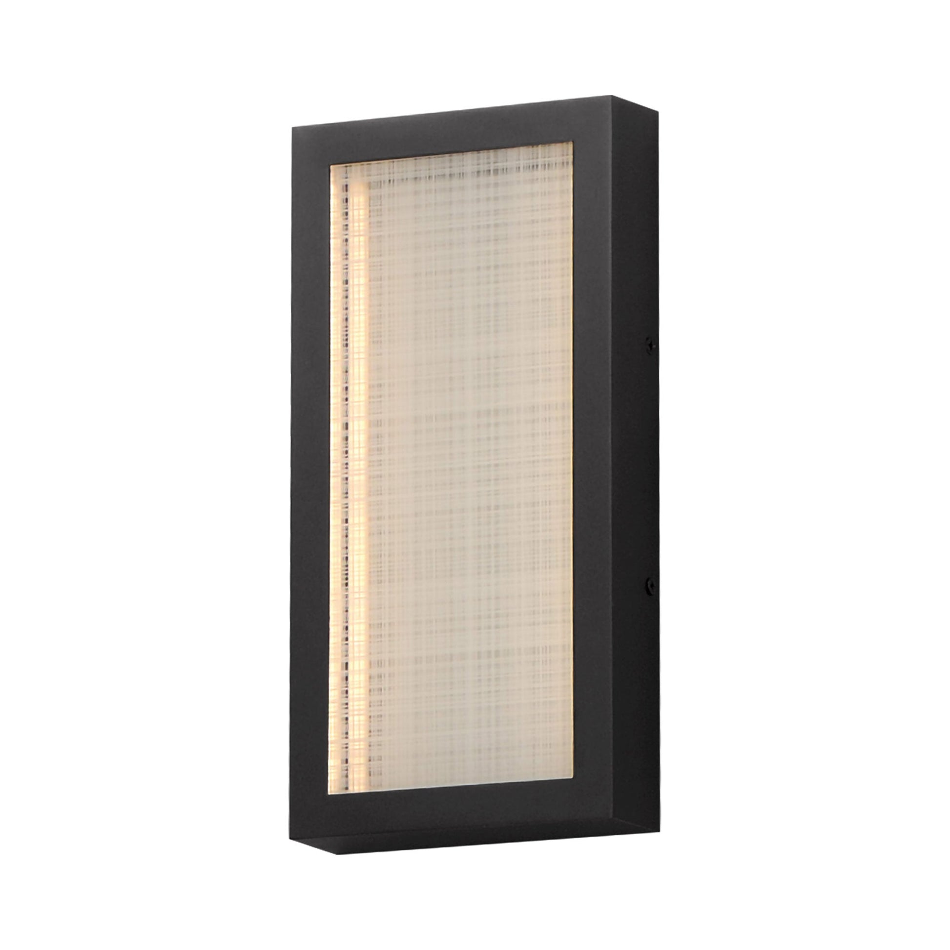 Highlander Outdoor LED Ceiling / Wall Light.