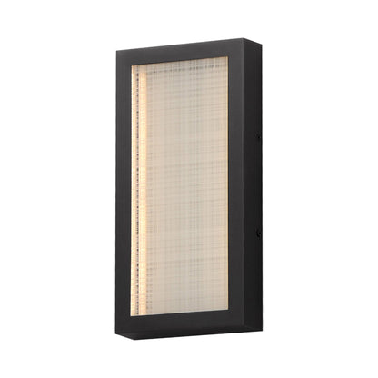 Highlander Outdoor LED Ceiling / Wall Light.