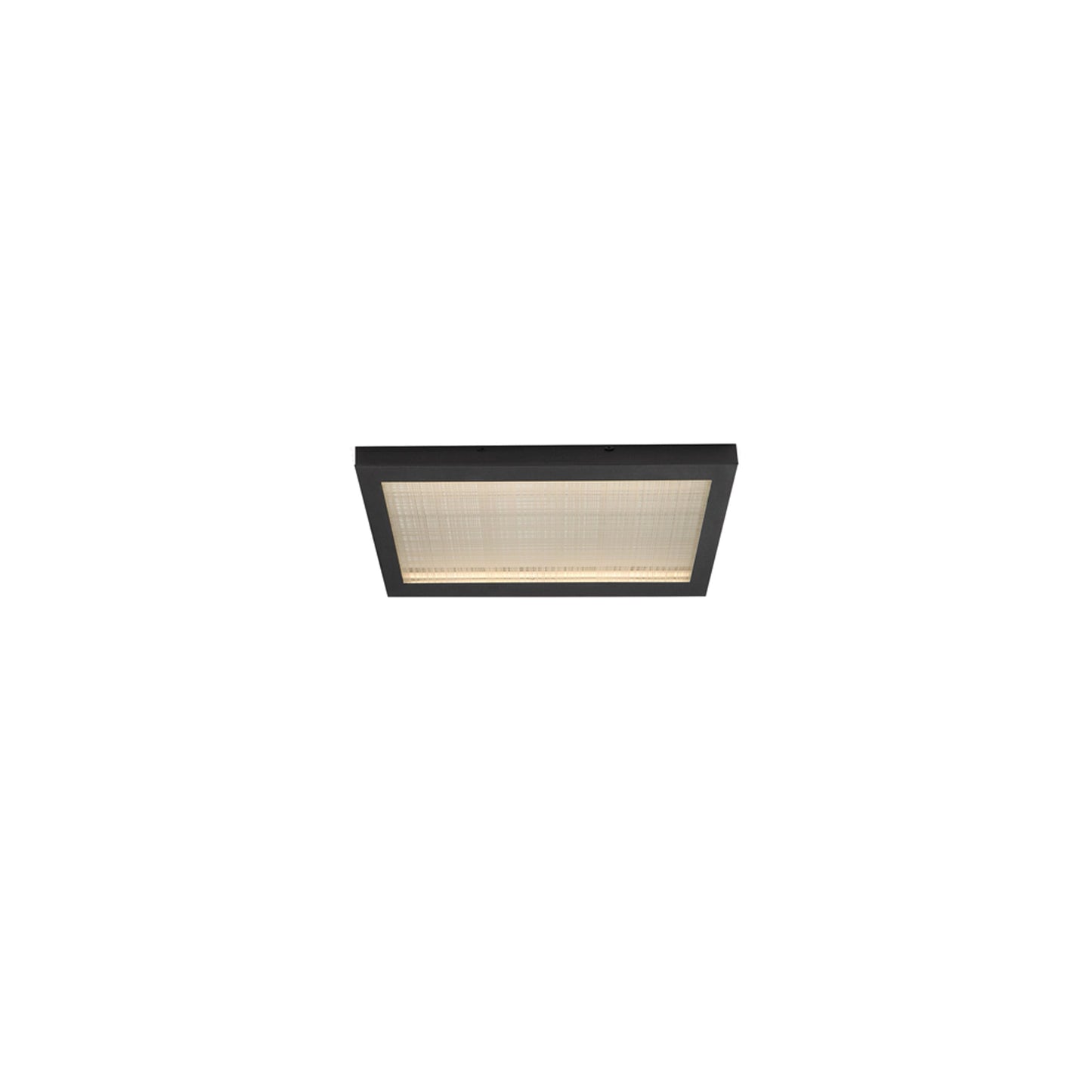 Highlander Outdoor LED Ceiling / Wall Light in Detail.