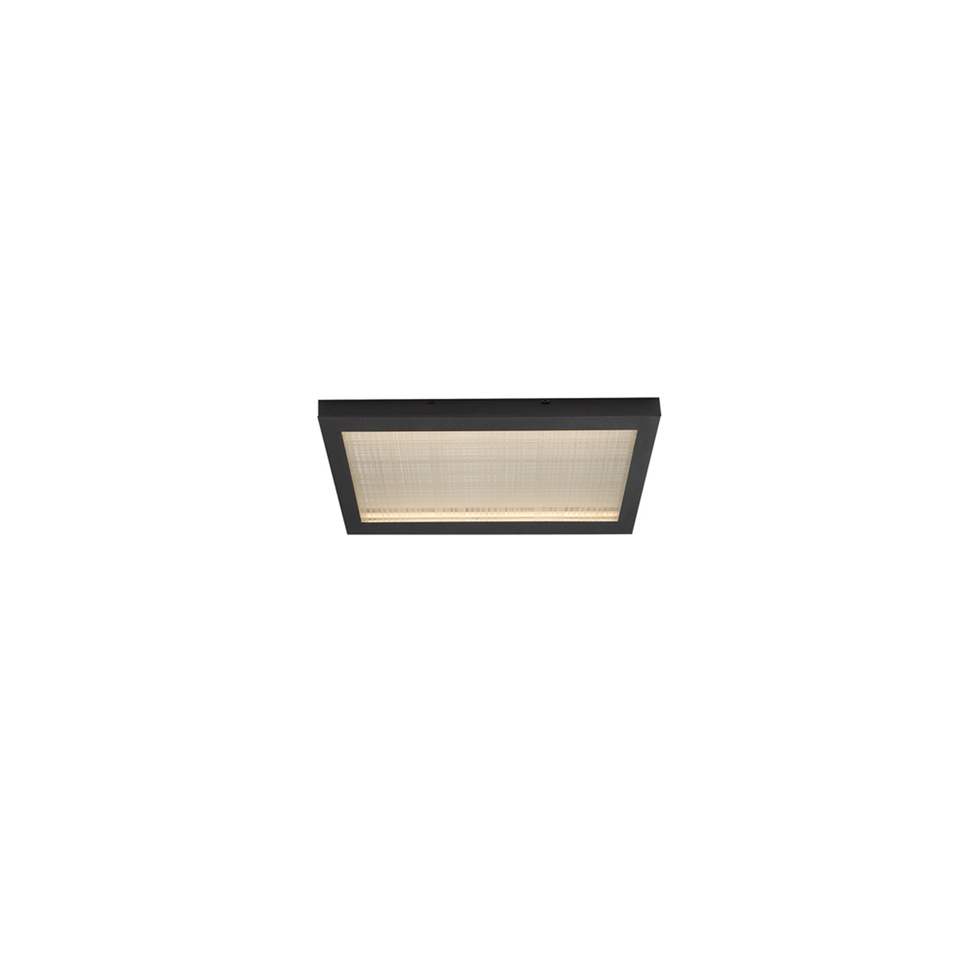 Highlander Outdoor LED Ceiling / Wall Light in Detail.