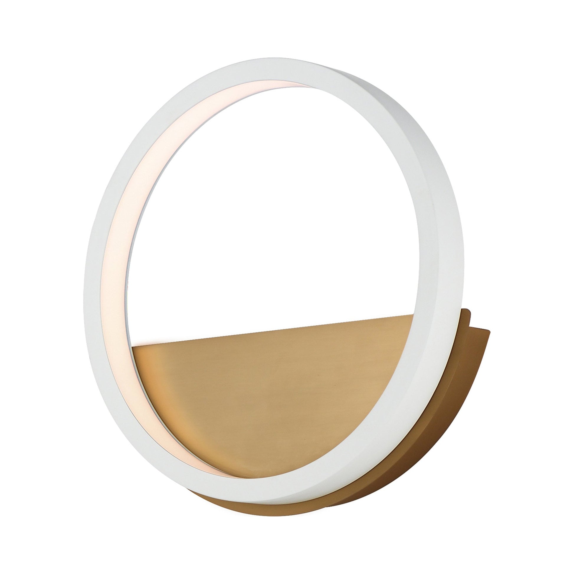 Hoopla LED Wall Light.