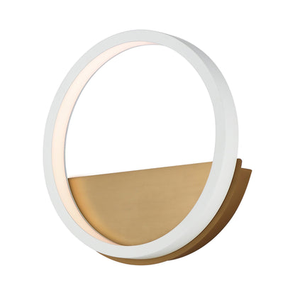 Hoopla LED Wall Light.
