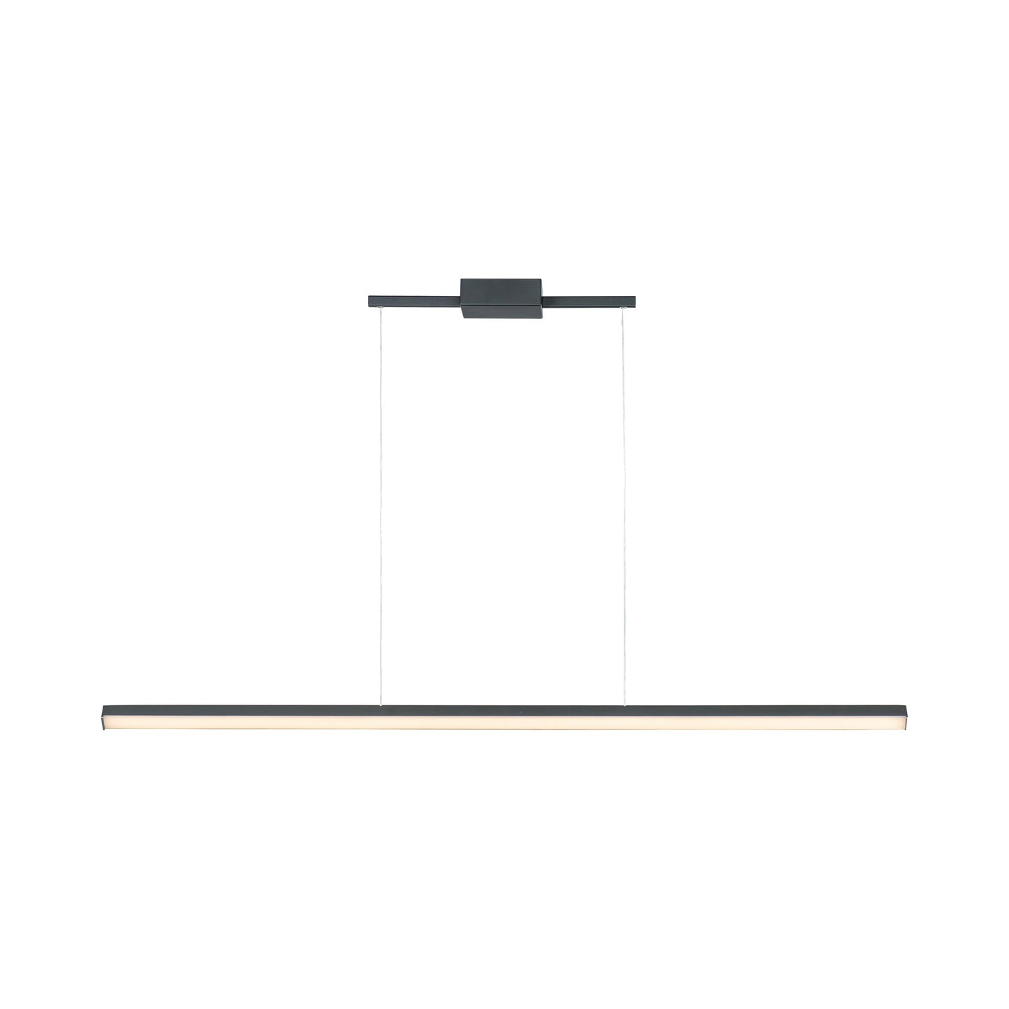 Hover LED Linear Pendant Light.