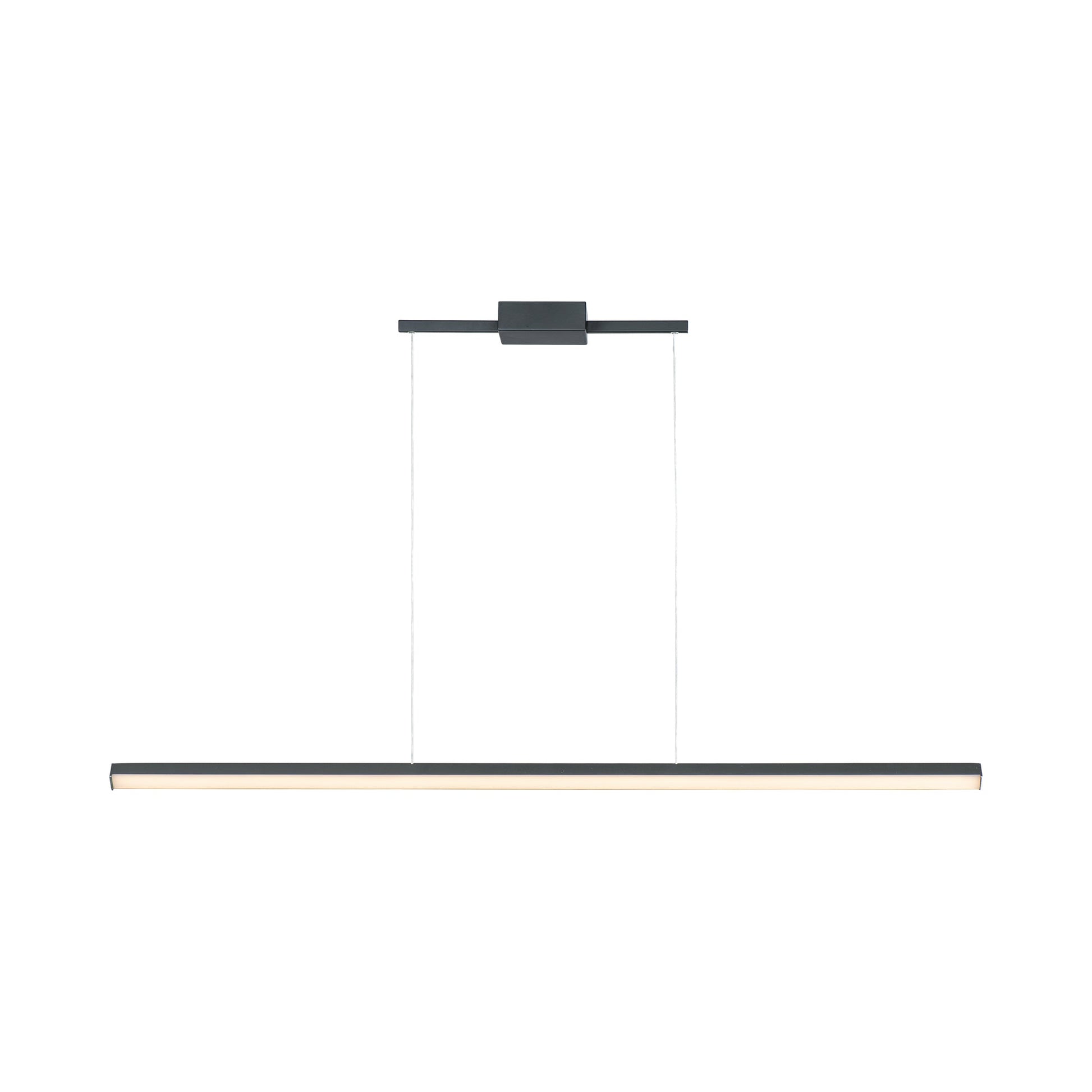 Hover LED Linear Pendant Light.