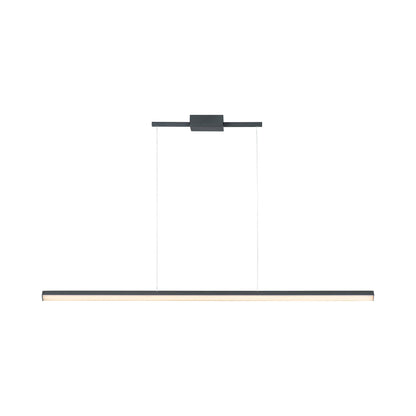 Hover LED Linear Pendant Light.