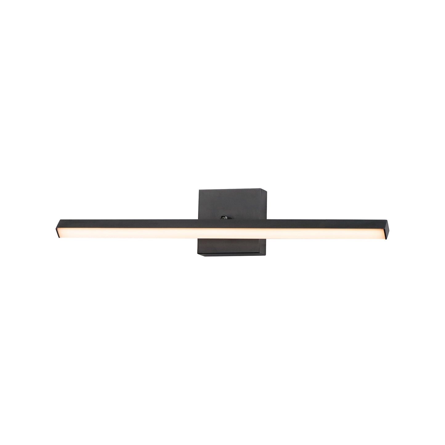 Hover LED Wall Light (24-Inch).