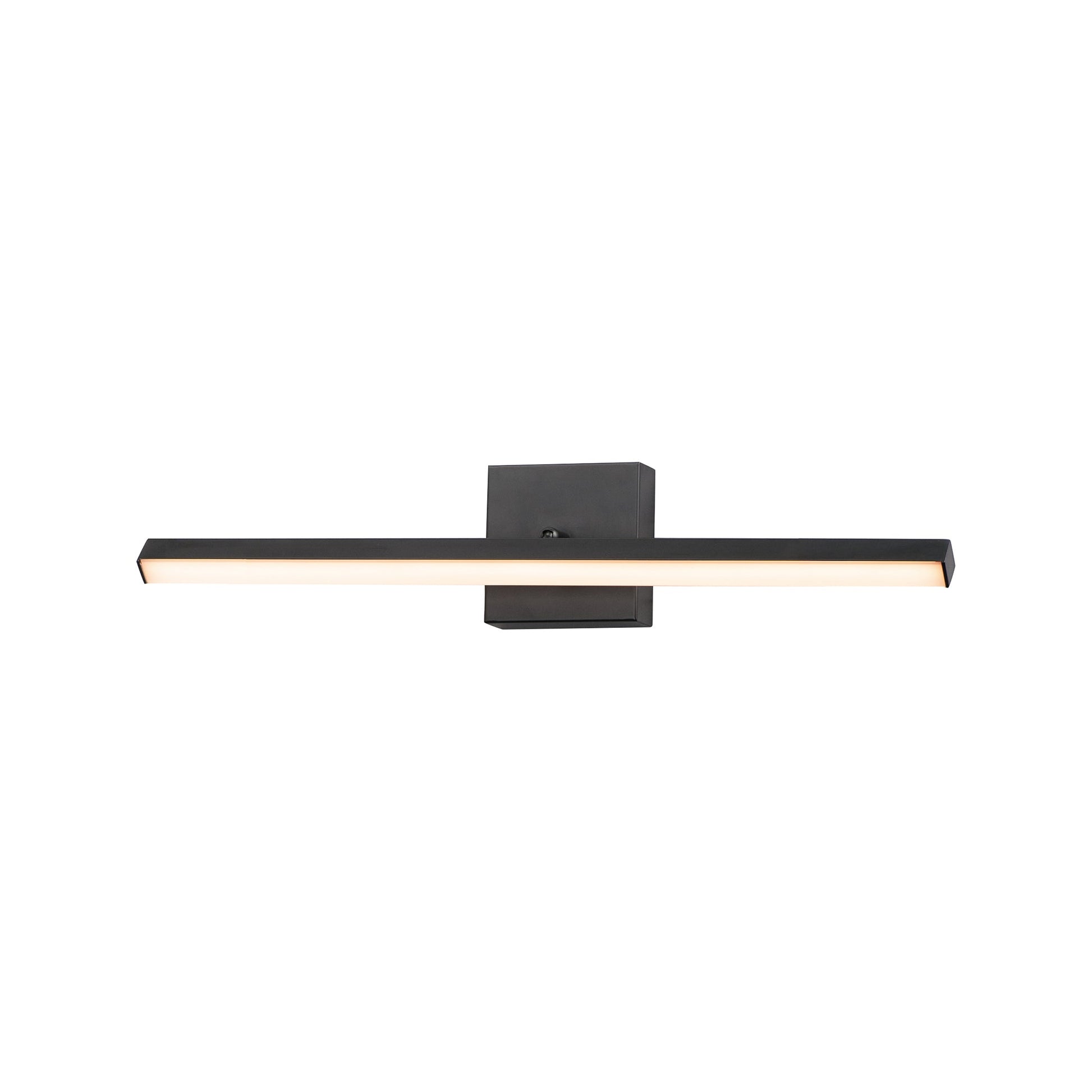 Hover LED Wall Light (24-Inch).