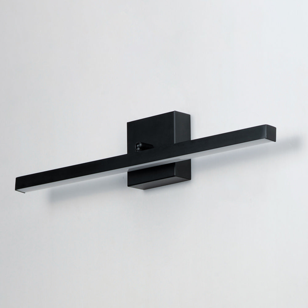 Hover LED Wall Light in Detail.