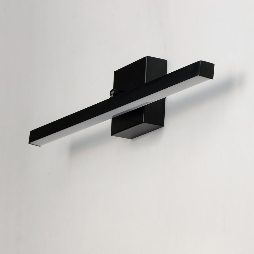 Hover LED Wall Light in Detail.