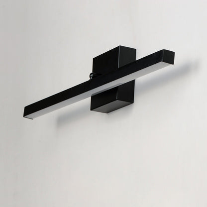 Hover LED Wall Light in Detail.