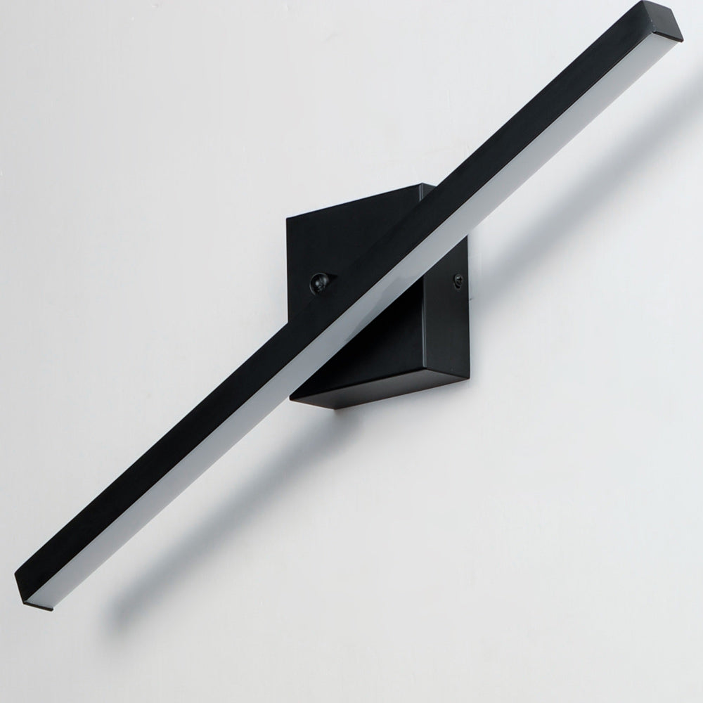 Hover LED Wall Light in Detail.