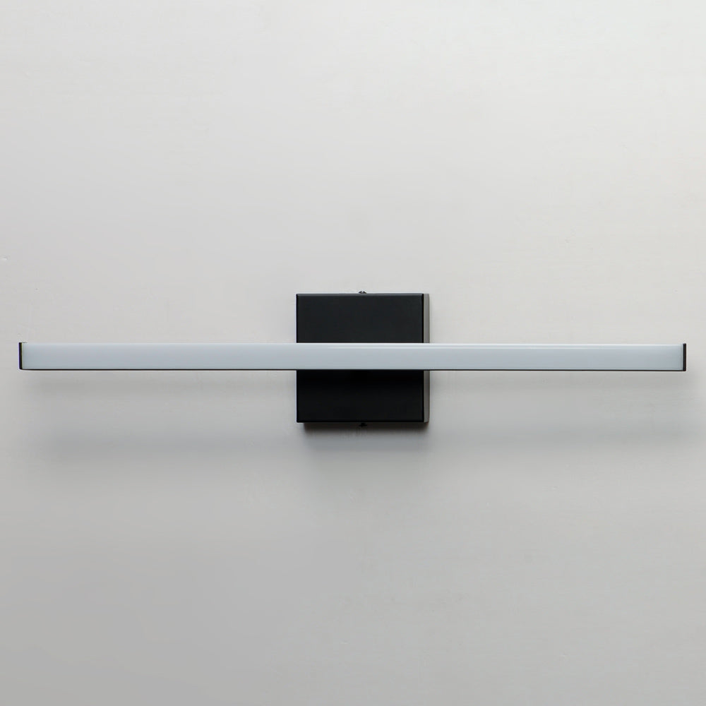 Hover LED Wall Light in Detail.