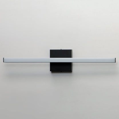 Hover LED Wall Light in Detail.