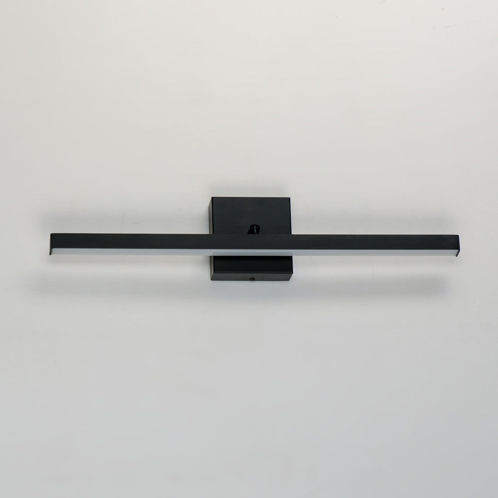 Hover LED Wall Light in Detail.