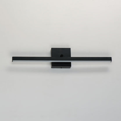 Hover LED Wall Light in Detail.
