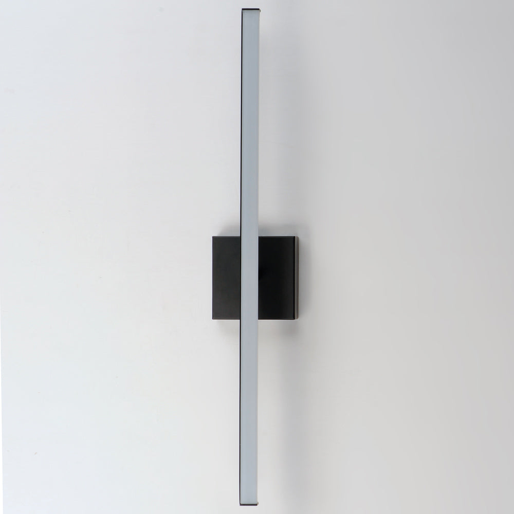 Hover LED Wall Light in Detail.