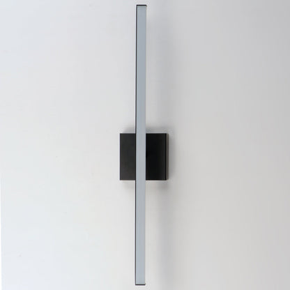 Hover LED Wall Light in Detail.