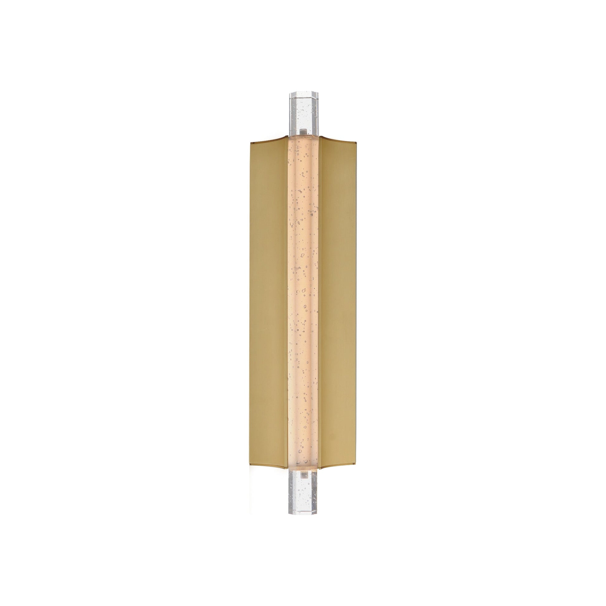 Hyperion LED Wall Light.