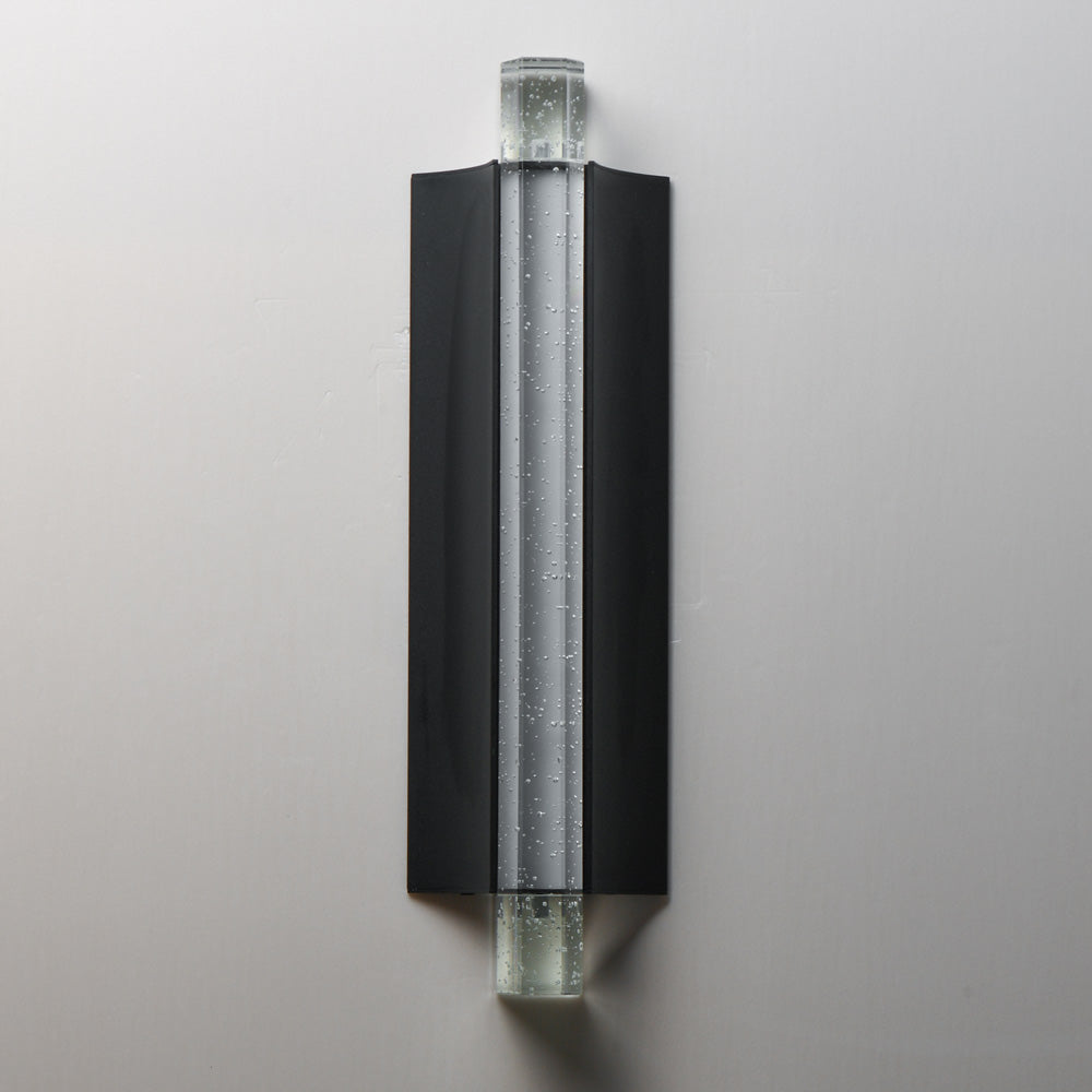 Hyperion LED Wall Light in Detail.