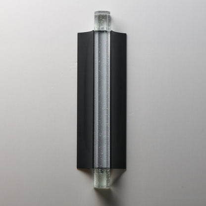 Hyperion LED Wall Light in Detail.