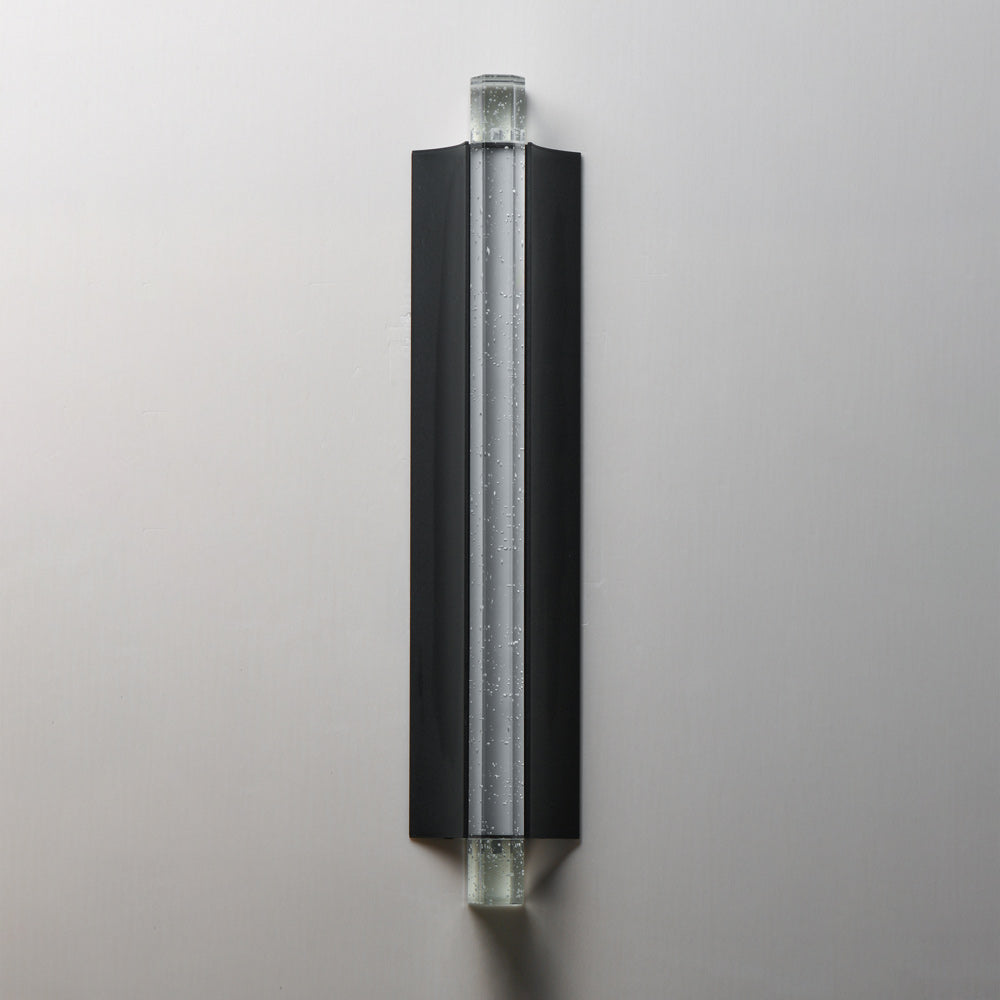 Hyperion LED Wall Light in Detail.