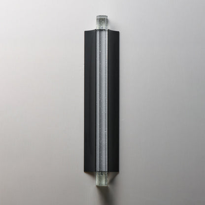 Hyperion LED Wall Light in Detail.