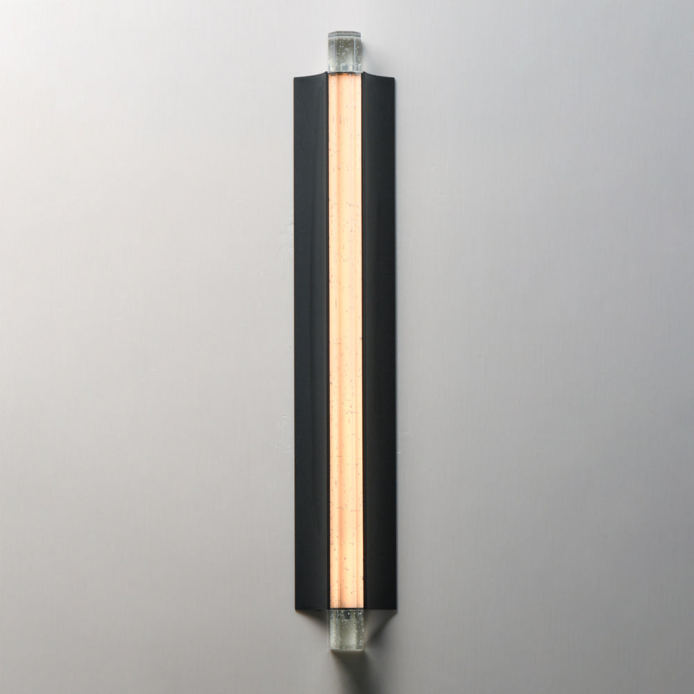 Hyperion LED Wall Light in Detail.