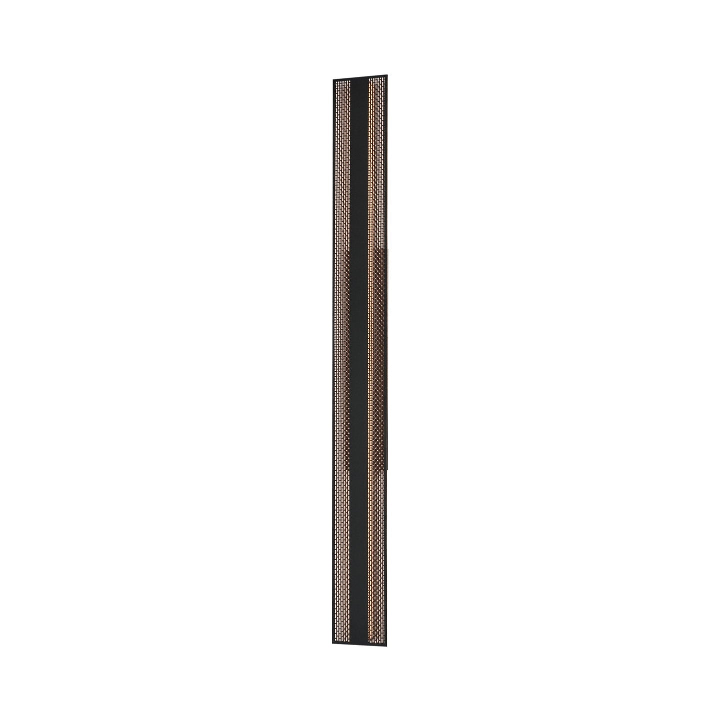 Interlace LED Outdoor Wall Light (60-Inch).
