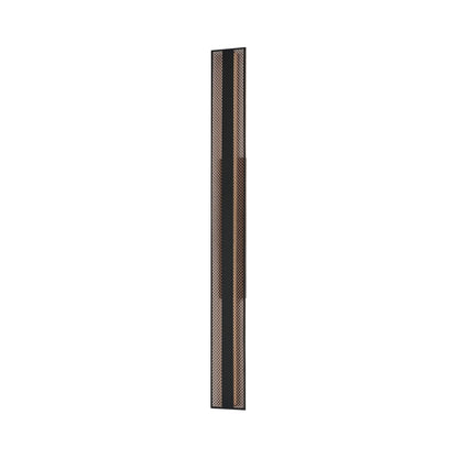 Interlace LED Outdoor Wall Light (60-Inch).