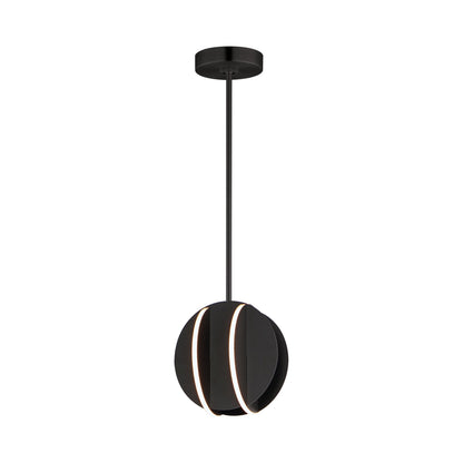Interval LED Mini Pendant Light.