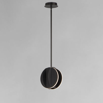 Interval LED Mini Pendant Light in Detail.