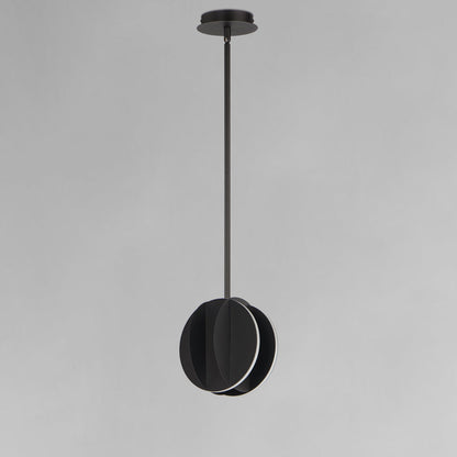 Interval LED Mini Pendant Light in Detail.