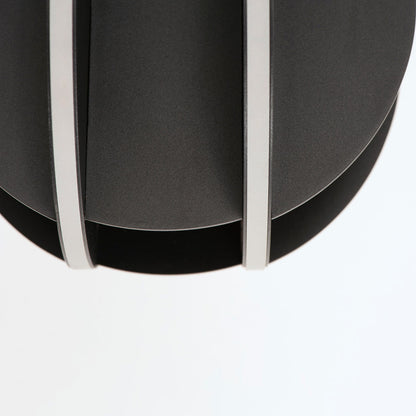 Interval LED Mini Pendant Light in Detail.