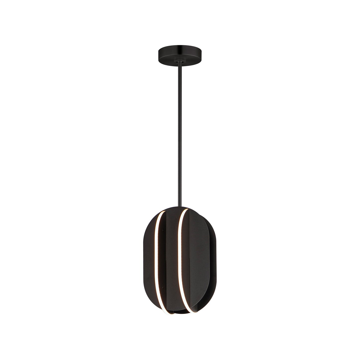 Interval LED Pendant Light.