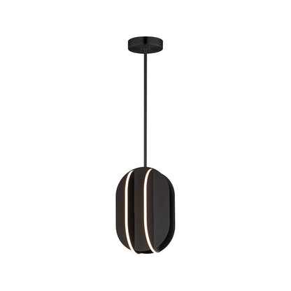 Interval LED Pendant Light.