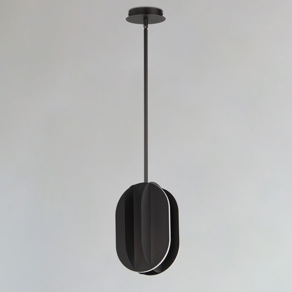 Interval LED Pendant Light in Detail.