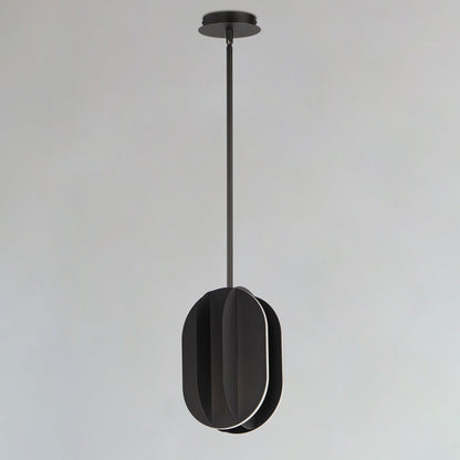 Interval LED Pendant Light in Detail.
